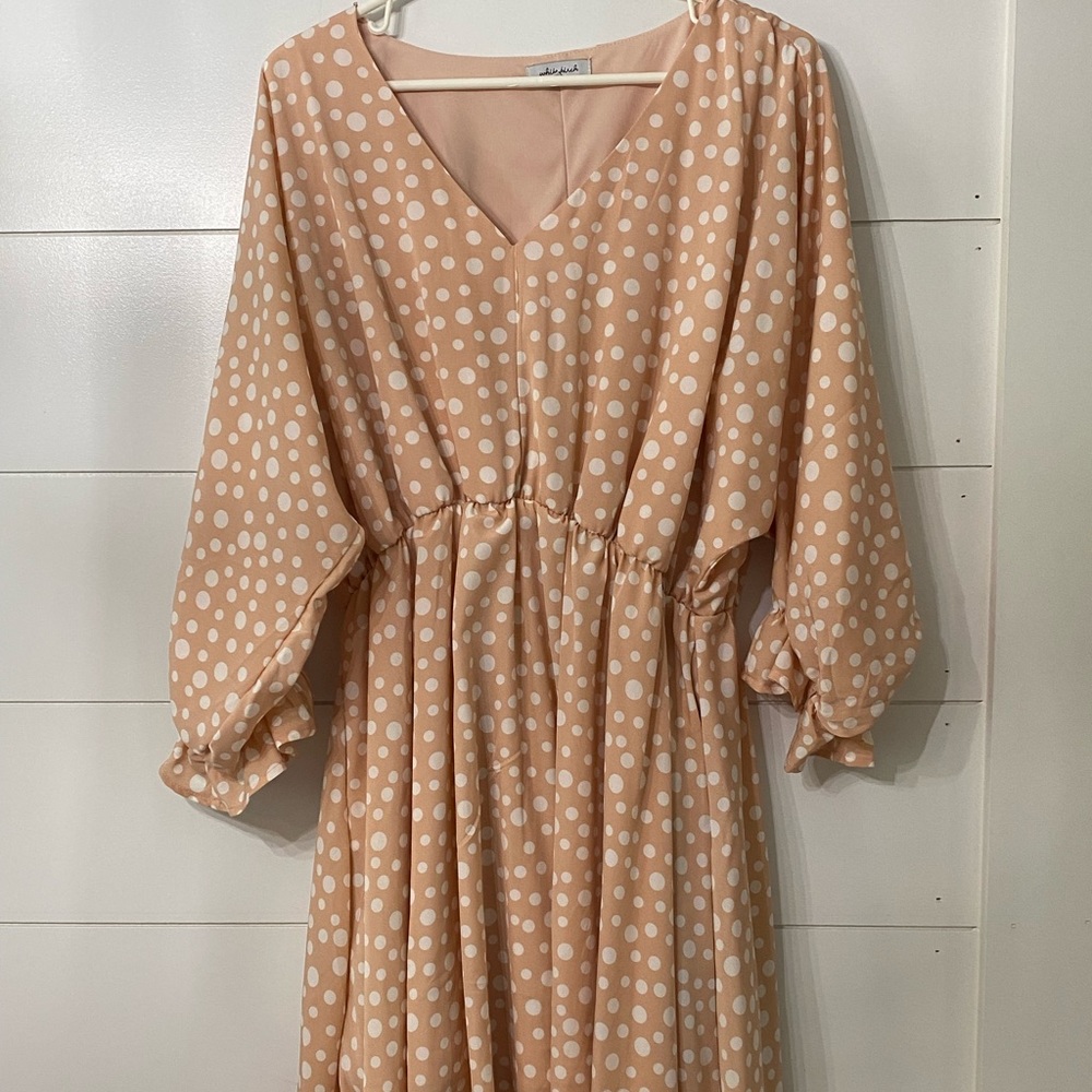 Womens Dress